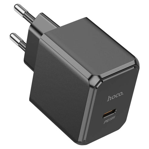Wall charger “CS15A Ocean” PD30W EU cable set